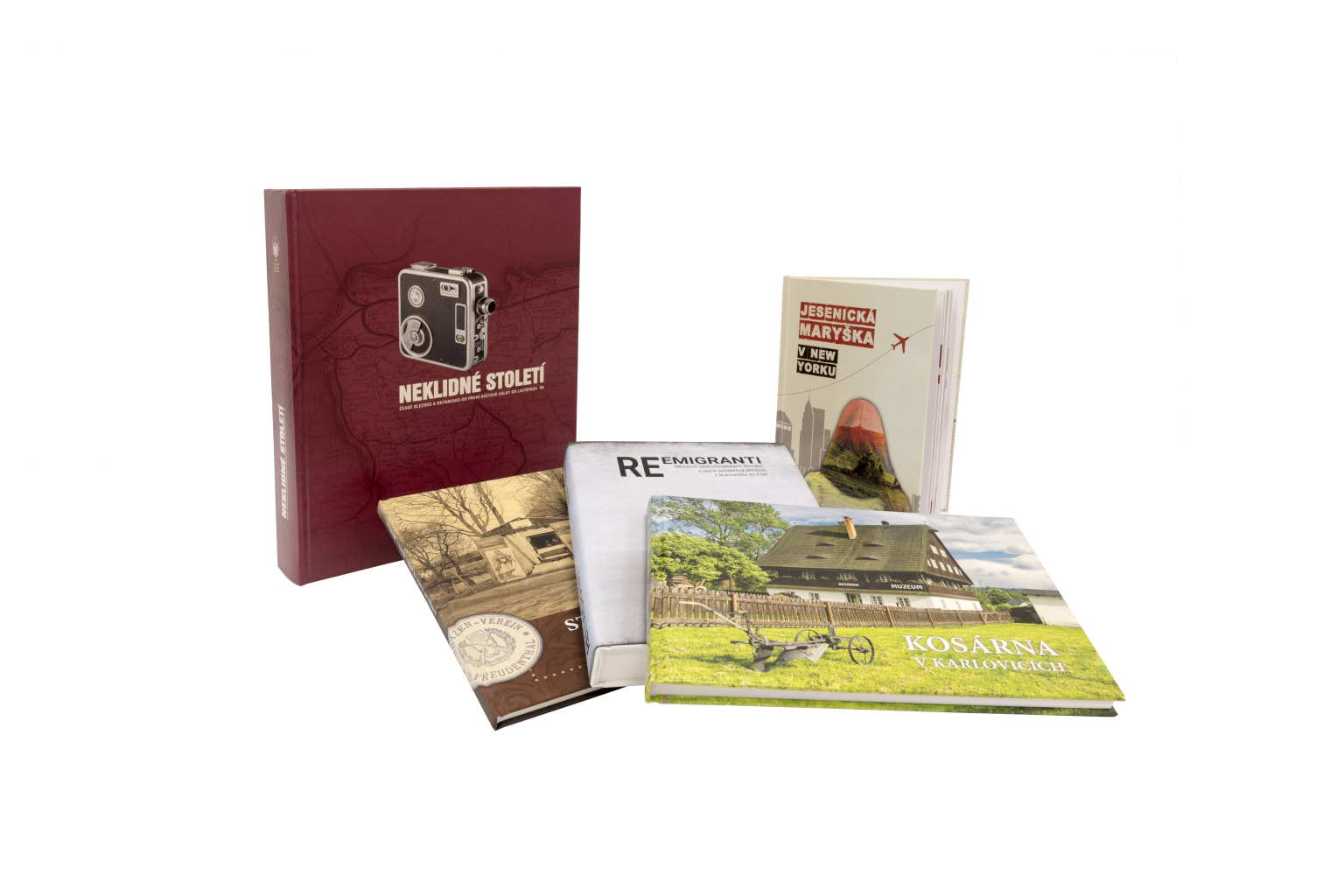 Kontakty TISKÁRNA KTISK s.r.o.