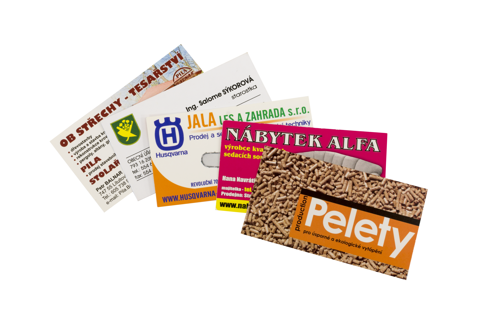 Kontakty TISKÁRNA KTISK s.r.o.